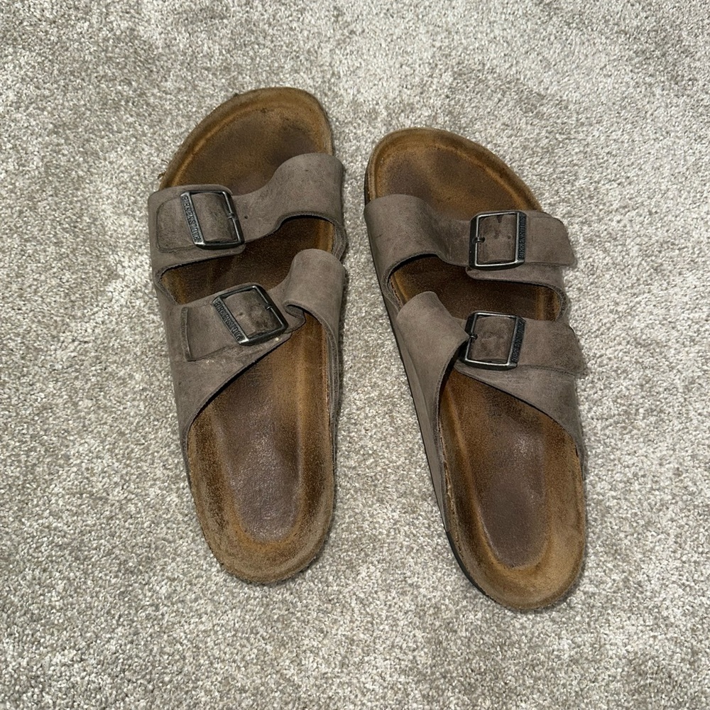Birkenstock Size 10